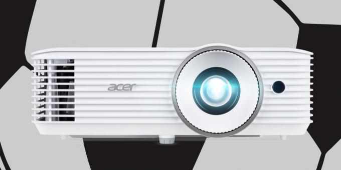 projector acer