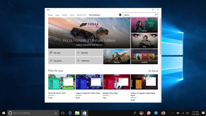 7 partes Windows 10 Criadores atualização, que a Microsoft não tem tido tempo para dizer