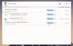 Broca Disk para Windows - um utilitário gratuito para recuperação de dados