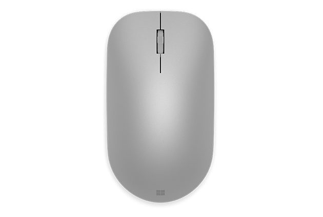 Computador Surface Mouse Mouse