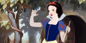 14 lindos desenhos sobre princesas do estúdio de Walt Disney e não só