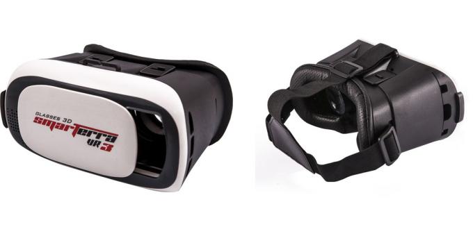 VR-copos Smarterra VR3