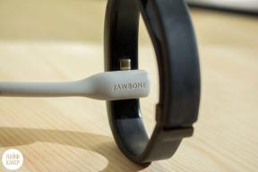 Visão geral Jawbone UP3: e ele ainda é legal