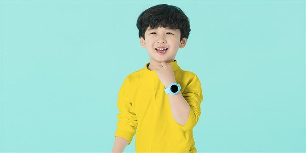 Xiaomi Mi Coelho Crianças Phone Watch 2C 