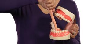Como escovar os dentes: as instruções mais detalhadas
