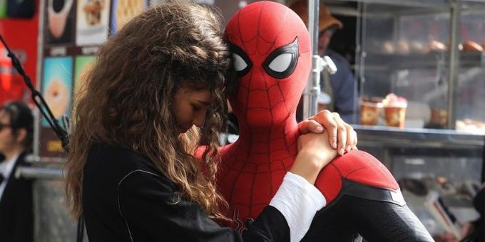 Os filmes mais esperados de 2019: Spider-Man: longe de casa
