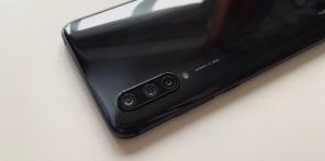 Revisão de Mi 9 Lite - o novo smartphone da Xiaomi com NFC e selfie câmera de 32 megapixels