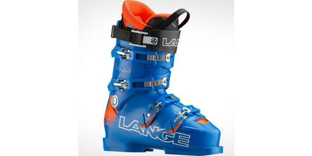 Como escolher botas de esqui para corridas
