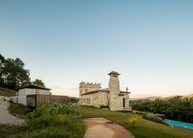 Melhor Arquitetura 2016 versão ArchDaily