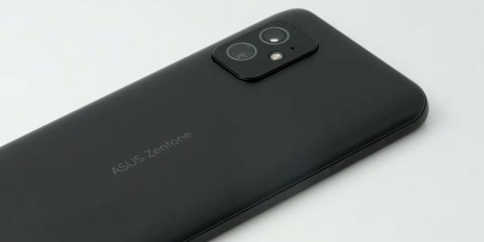 asus zenfone 8