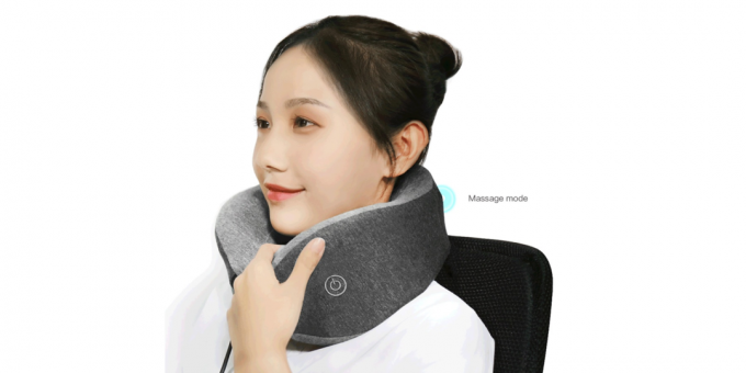 Massagem almofada Xiaomi