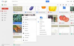 Application Launcher: lançar o aplicativo de desktop diretamente do Google Drive