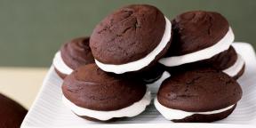 30 receitas para deliciosos biscoitos com chocolate, coco, nozes e não só