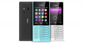 Microsoft repente introduziu um novo celular Nokia