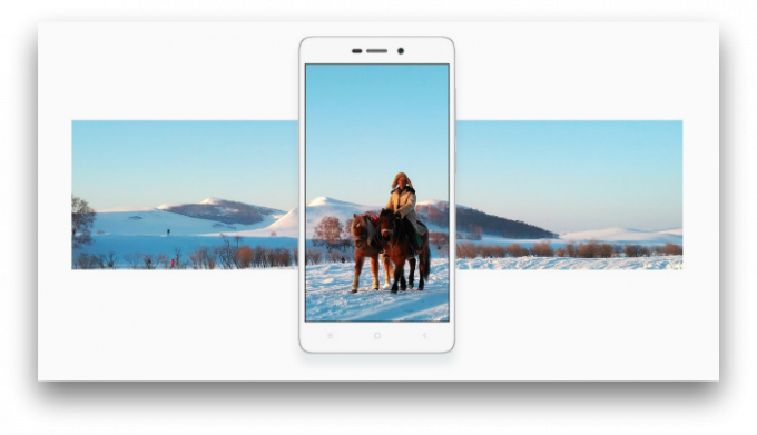 Xiaomi câmera redmi smartphones chineses