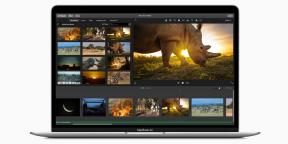 Apple lança novo MacBook Air