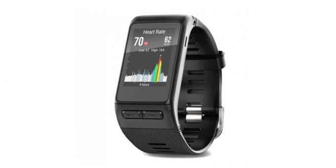 Garmin VivoActive HR