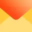 Em "Yandex. Mail" houve um atraso no envio e uma lista geral de entradas de diferentes caixas de correio