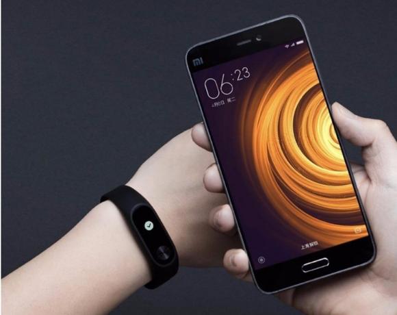 LetyShops: Xiaomi Mi Banda