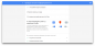 O Google lançou um serviço de "Minha Conta" para a protecção dos utilizadores de dados