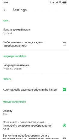 Transcriber para WhatsApp