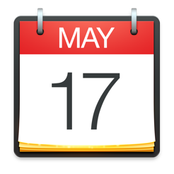 Visão geral Fantástico 2 - o melhor substituto para o calendário padrão no Mac OS X