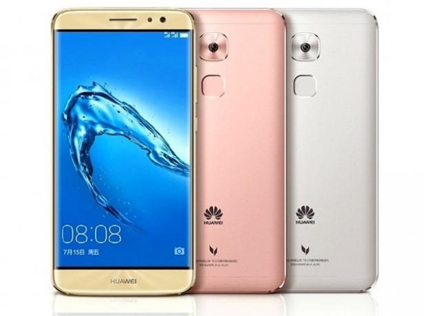 Huawei Maimang 5, G9 Huawei