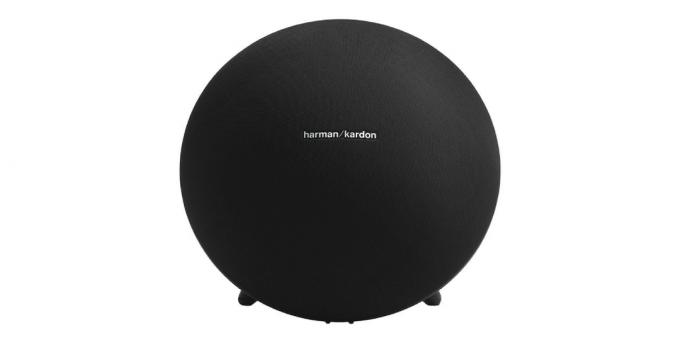 Melhores Portable Speakers: Harman Kardon Onyx Studio 4