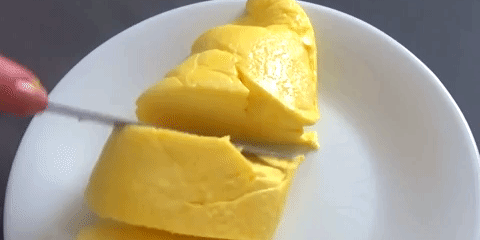 Como cozinhar uma omelete
