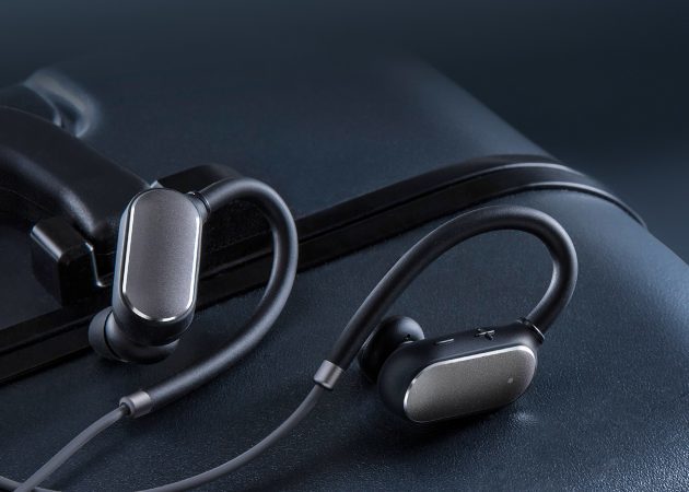 auscultadores sem fios para esportes Mi Sports Bluetooth Headset