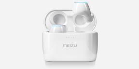 Meizu lançou POP 2 auscultadores sem fios com autonomia até 8 horas