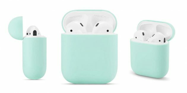 Capa para Apple AirPods