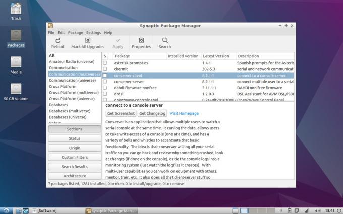 Uma distribuição Linux para PC velho - Lubuntu