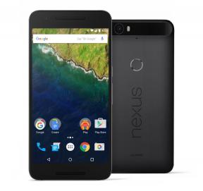 Tudo que você queria saber sobre o Nexus 5X e Nexus 6P - novos smartphones do Google