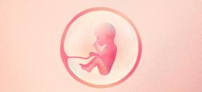 22ª semana de gravidez: o que acontece com o bebê e a mãe - Lifehacker