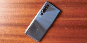 Análise do Xiaomi Mi 10 - o smartphone mais polêmico de 2020