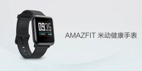 Xiaomi introduzido smartwatch Amazfit Bip 2. Eles sabem como fazer um eletrocardiograma