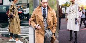 7 maioria dos casacos elegantes e jaquetas de outono-2019 para mulheres e homens