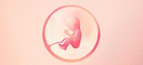 19ª semana de gravidez: o que acontece com o bebê e a mãe - Lifehacker