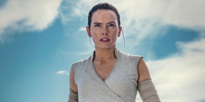 A Disney vai lançar outra série Star Wars. Será dedicado às mulheres