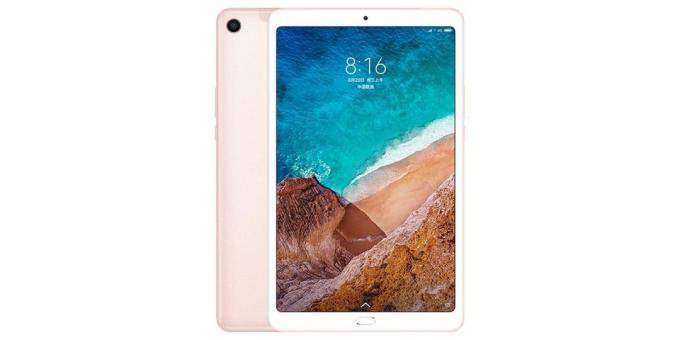 Xiaomi Mi Pad Plus 4