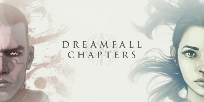 Melhores jogos de desconto: Capítulos Dreamfall