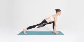 Coisa do dia: leggings inteligentes que vai te ensinar yoga