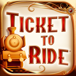 Ticket to Ride - para os jogadores de desktop
