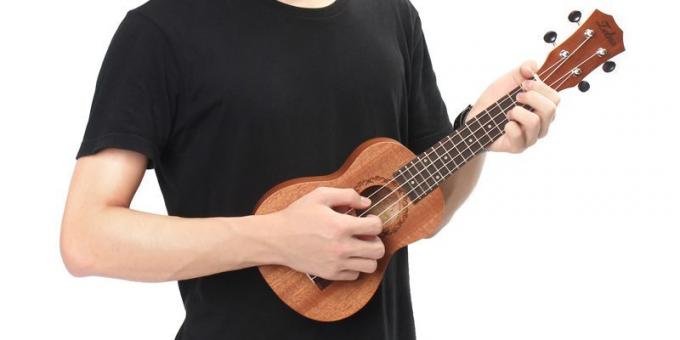 ukulele