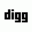 Digg - substituição de RSS-reader para o seu iPad