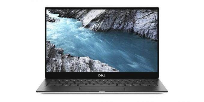 Qual laptop comprar: Dell XPS 13