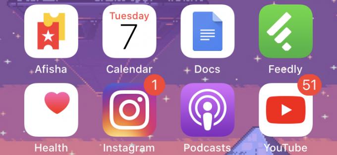 6 maneiras de organizar ícones na tela inicial do iPhone sem o Jailbreak