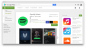 Toolbox for Google Play Store - oportunidades adicionais no catálogo Reprodução Google de programas