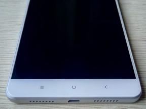 RESUMO: Xiaomi Mi Max - uma enorme, fino e fácil de usar smartphones